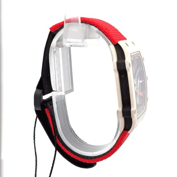 Richard Mille RM 67-02 Alexis Pinturault - Image 3
