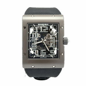 Richard Mille RM 016 Tytalit