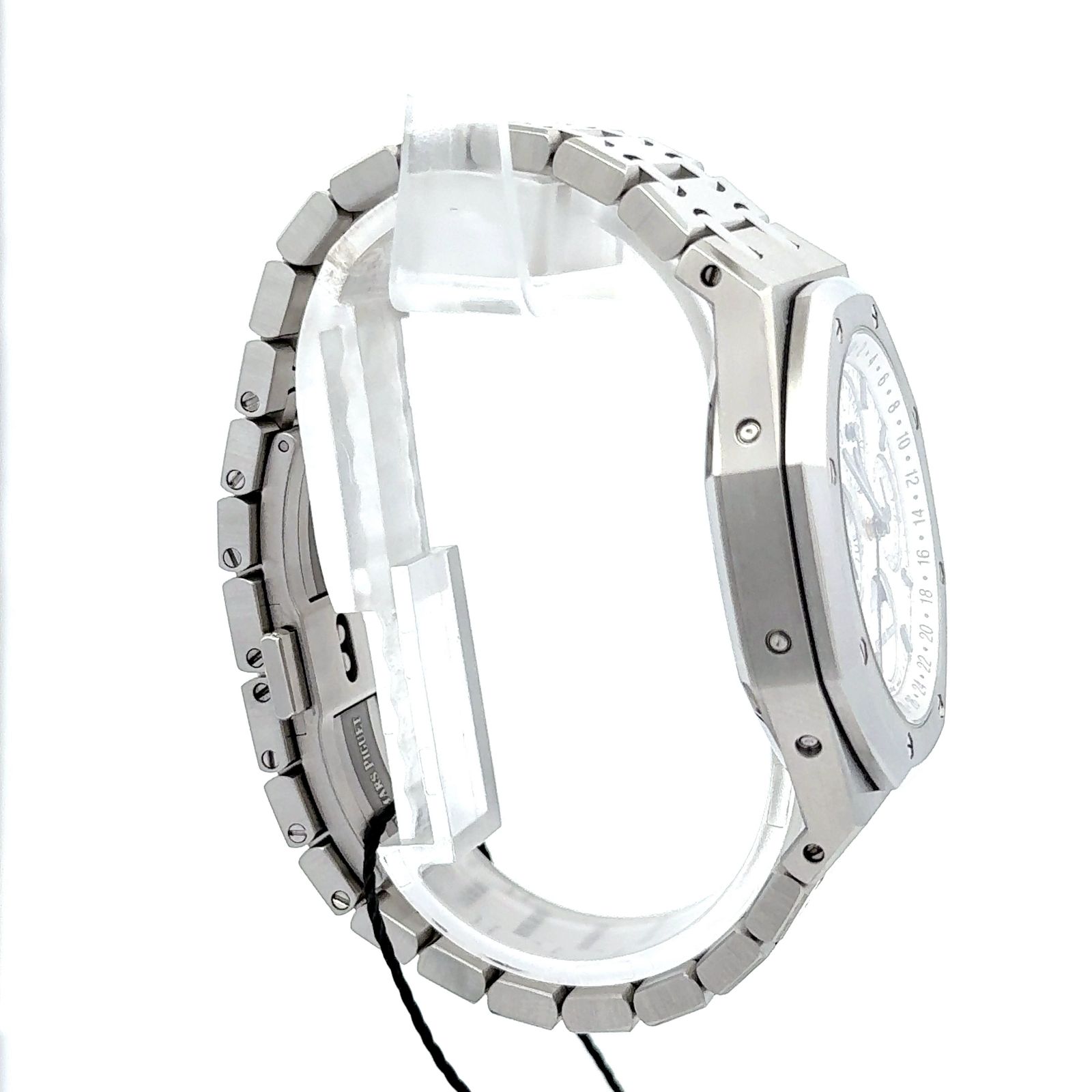 Audemars Piguet Royal Oak Perpetual Calendar - 26574ST.OO.1220ST.01 - Image 5