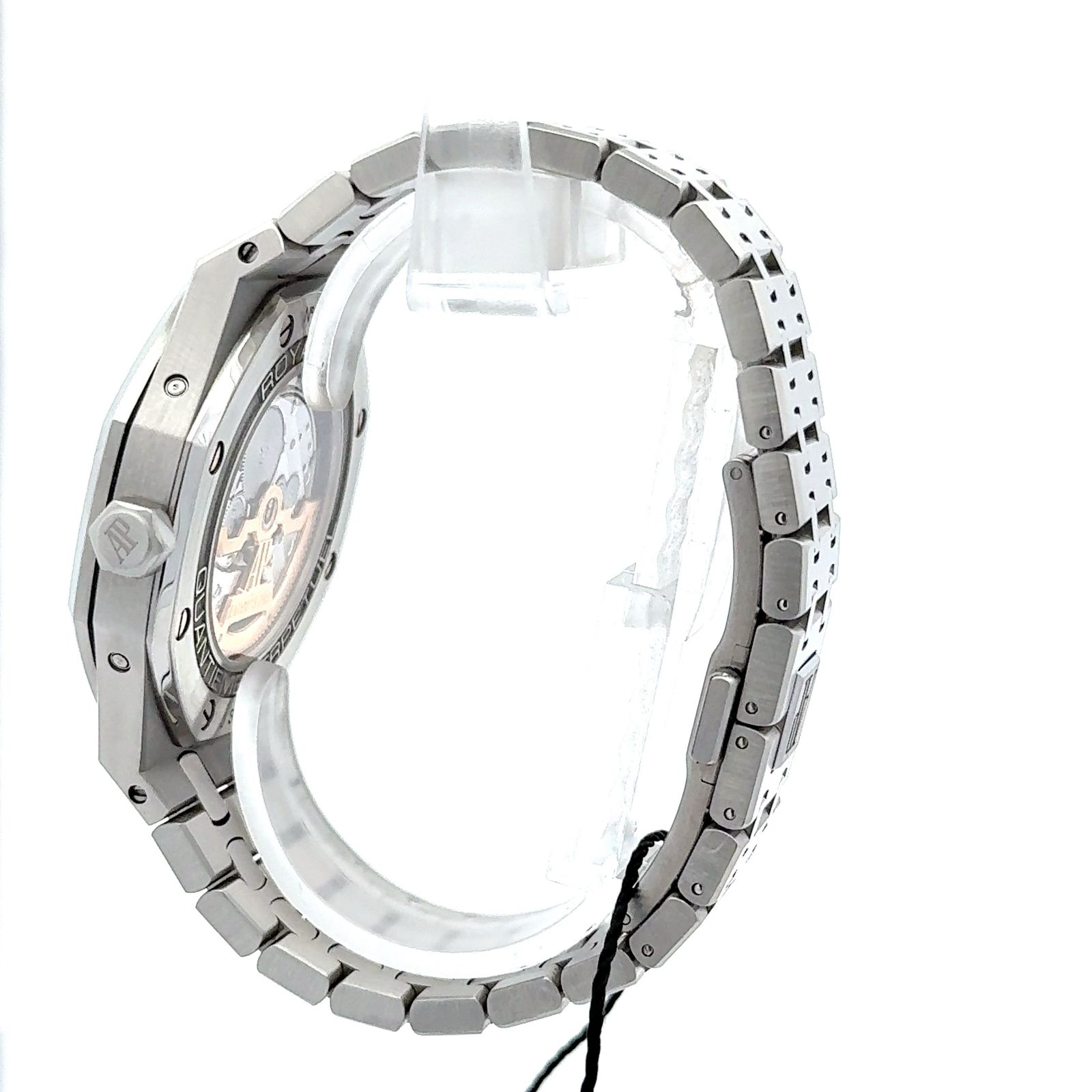 Audemars Piguet Royal Oak Perpetual Calendar - 26574ST.OO.1220ST.01 - Image 3