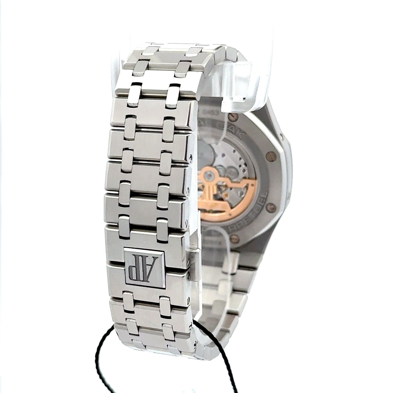 Audemars Piguet Royal Oak Perpetual Calendar - 26574ST.OO.1220ST.01 - Image 4