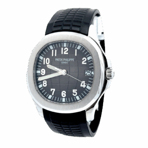 Patek Philippe Aquanaut 5167A-001