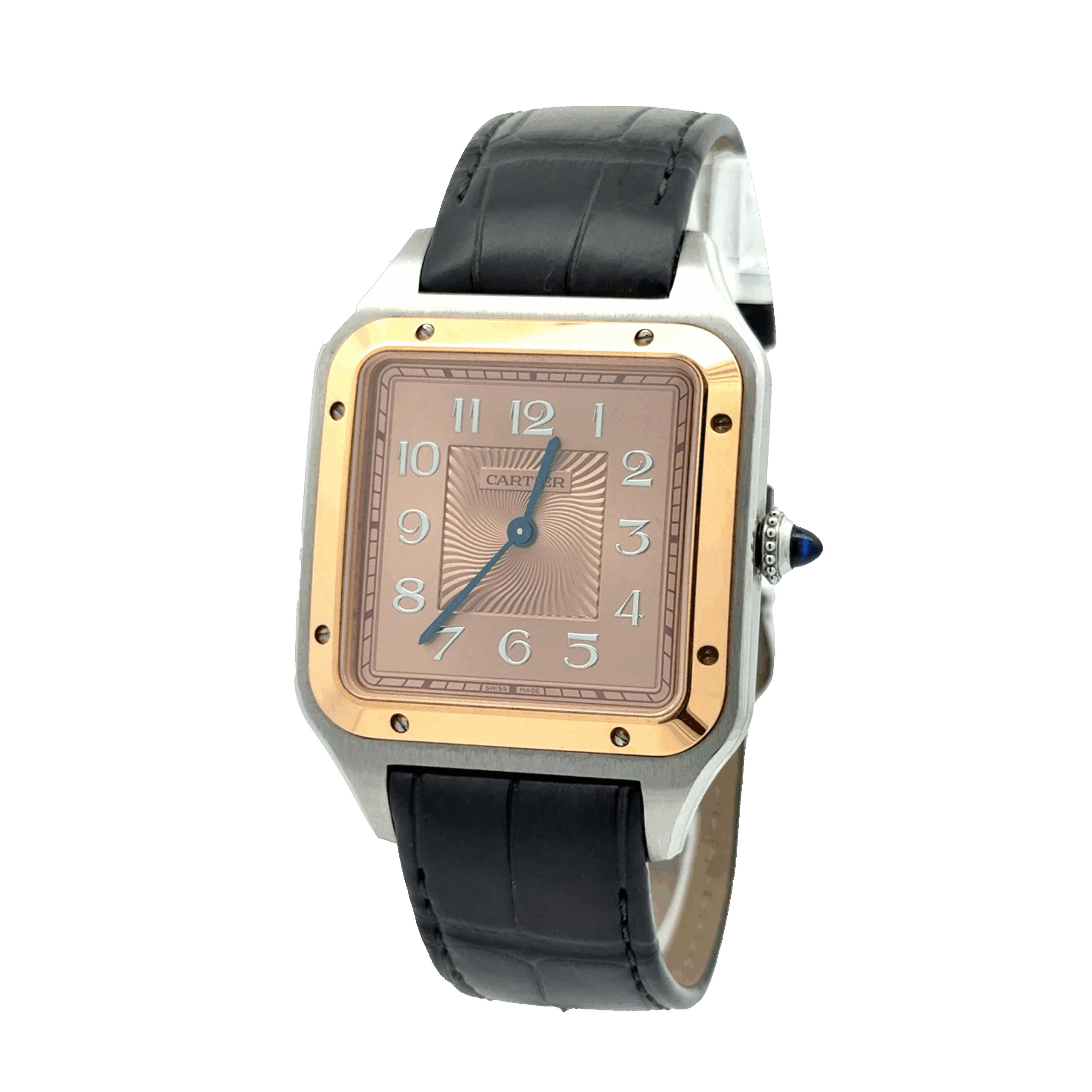 Cartier Santos Dumont Limited Edition Santos Dumont - W2SA0025