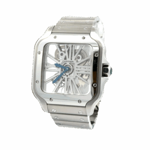 Cartier Santos De Cartier - WHSA0015