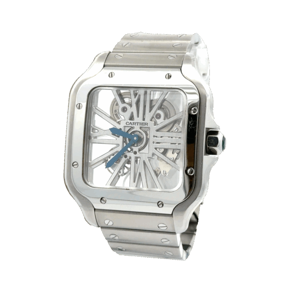 Cartier Santos De Cartier - WHSA0015