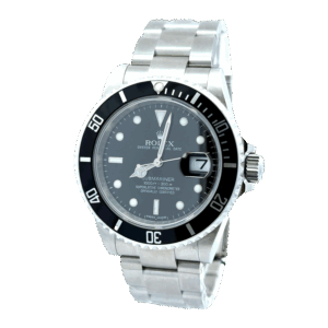 Rolex Submariner Date New Old Stock 2024 - 16610