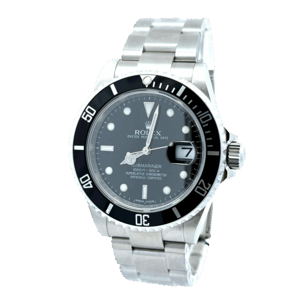 Rolex Submariner Date New Old Stock 2024 - 16610