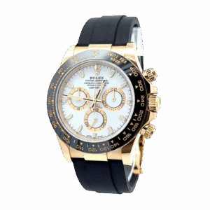 Rolex Daytona -116518LN