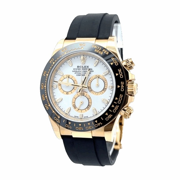 Rolex Daytona -116518LN