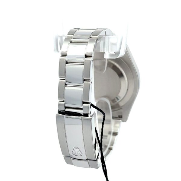 Rolex Datejust II With Service Paper - 116334 - Image 4