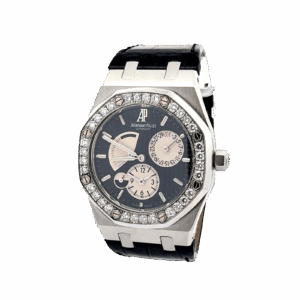 Audemars Piguet Royal Oak Dual Time 26125ST
