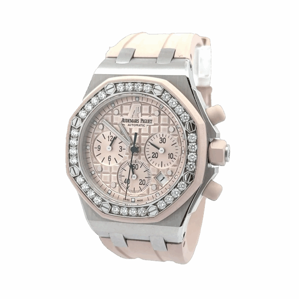 Audemars Piguet Royal Oak Offshore Lady 26048SK.ZZ.D082CA.01