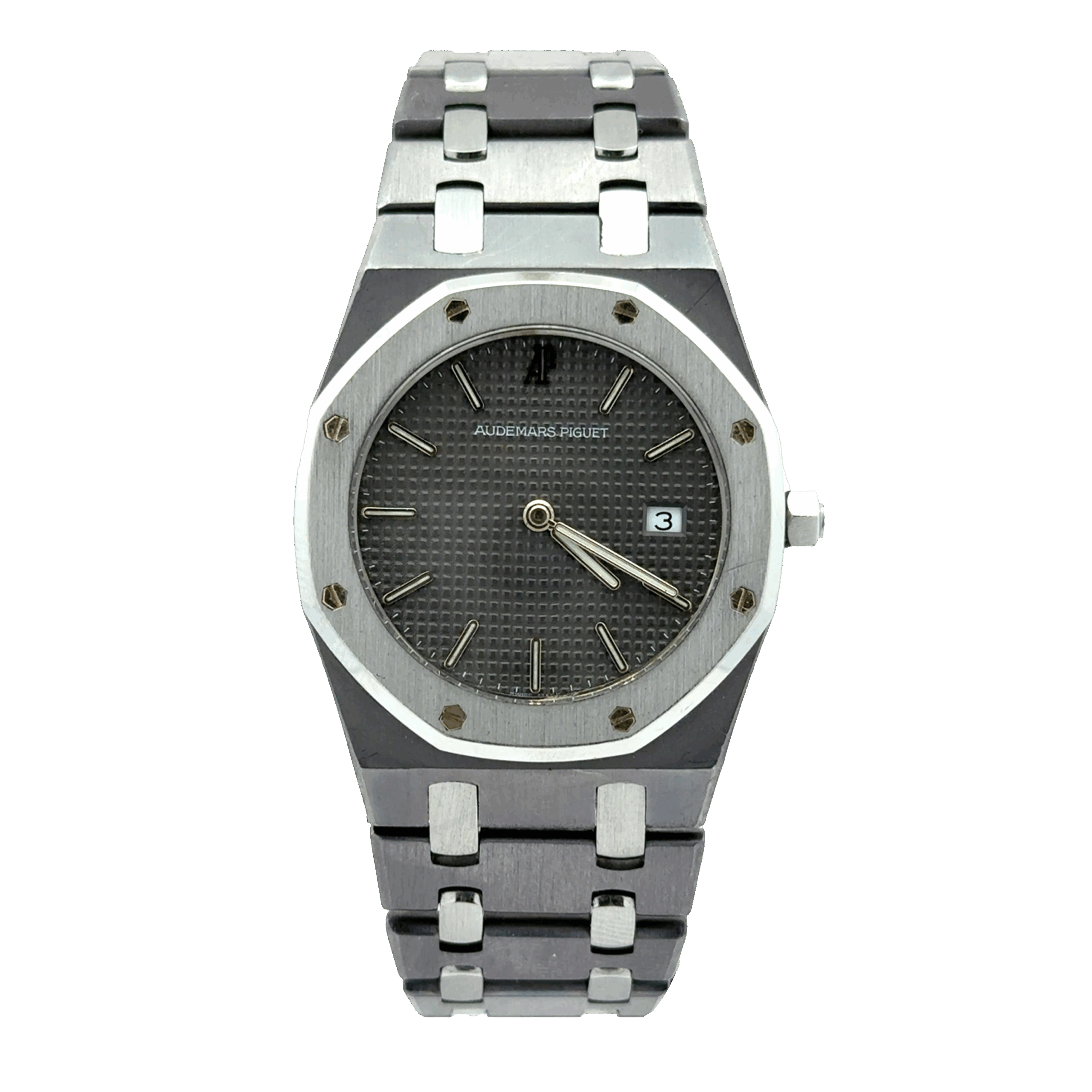 Audemars Piguet Royal Oak Championship 56175TT