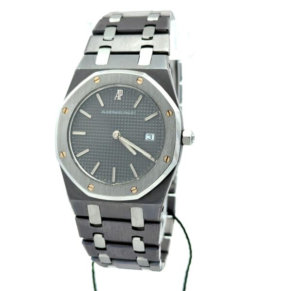 Audemars Piguet Royal Oak Championship 56175TT - Image 2