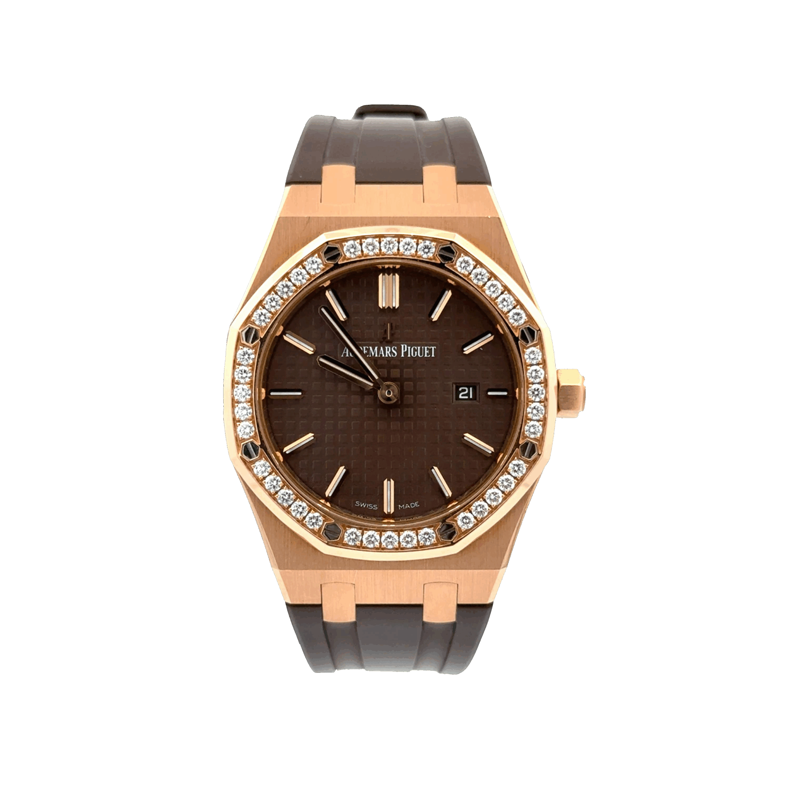 Audemars Piguet Royal Oak Lady 67651OR.ZZ.D080CA.01