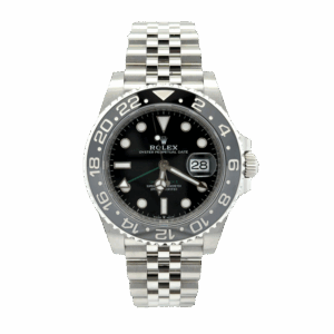 Rolex GMT-Master II 126710GRNR