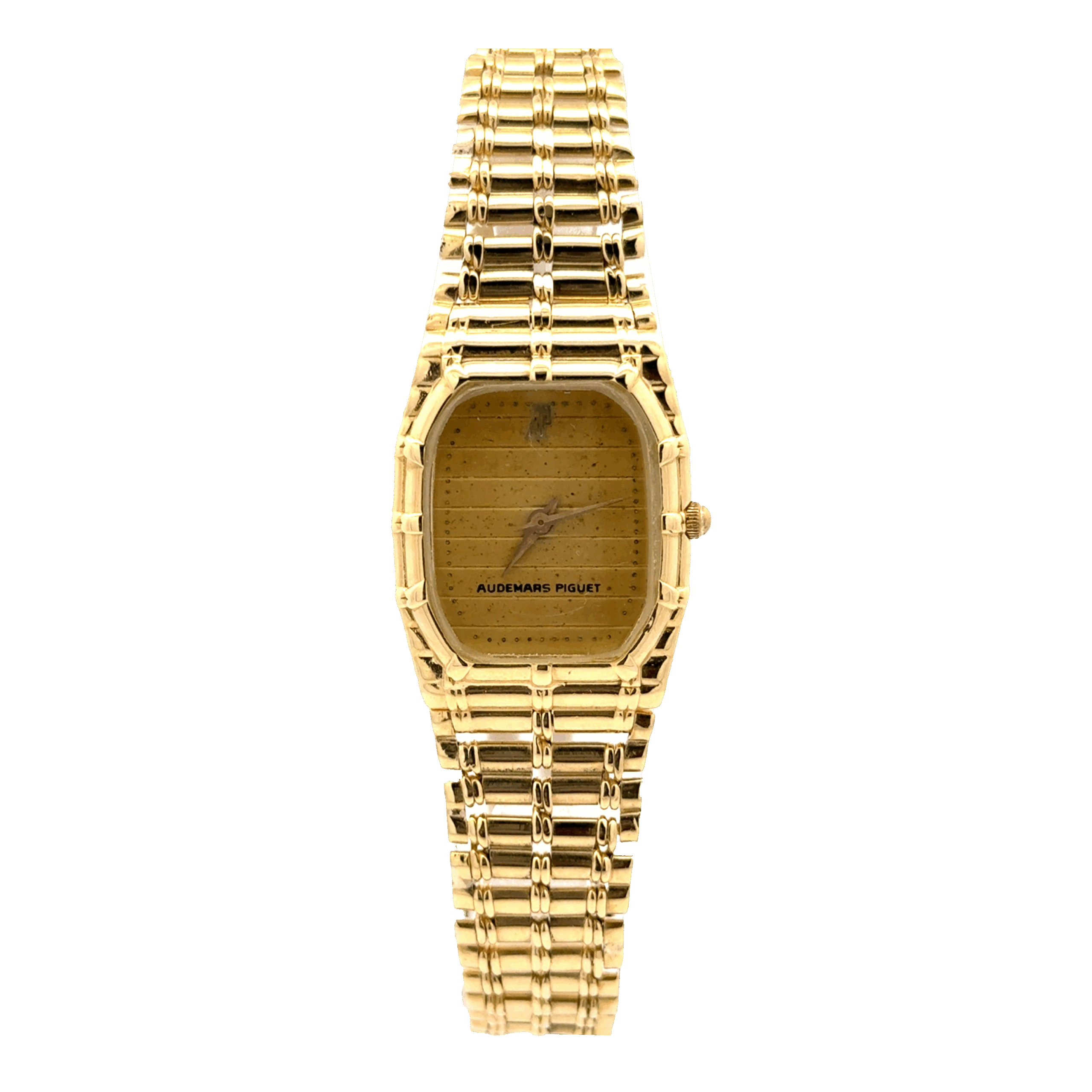 Audemars Piguet Bamboo