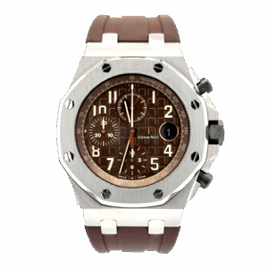Audemars Piguet Royal Oak Offshore Chronograph 26470ST.OO.A820CR.01