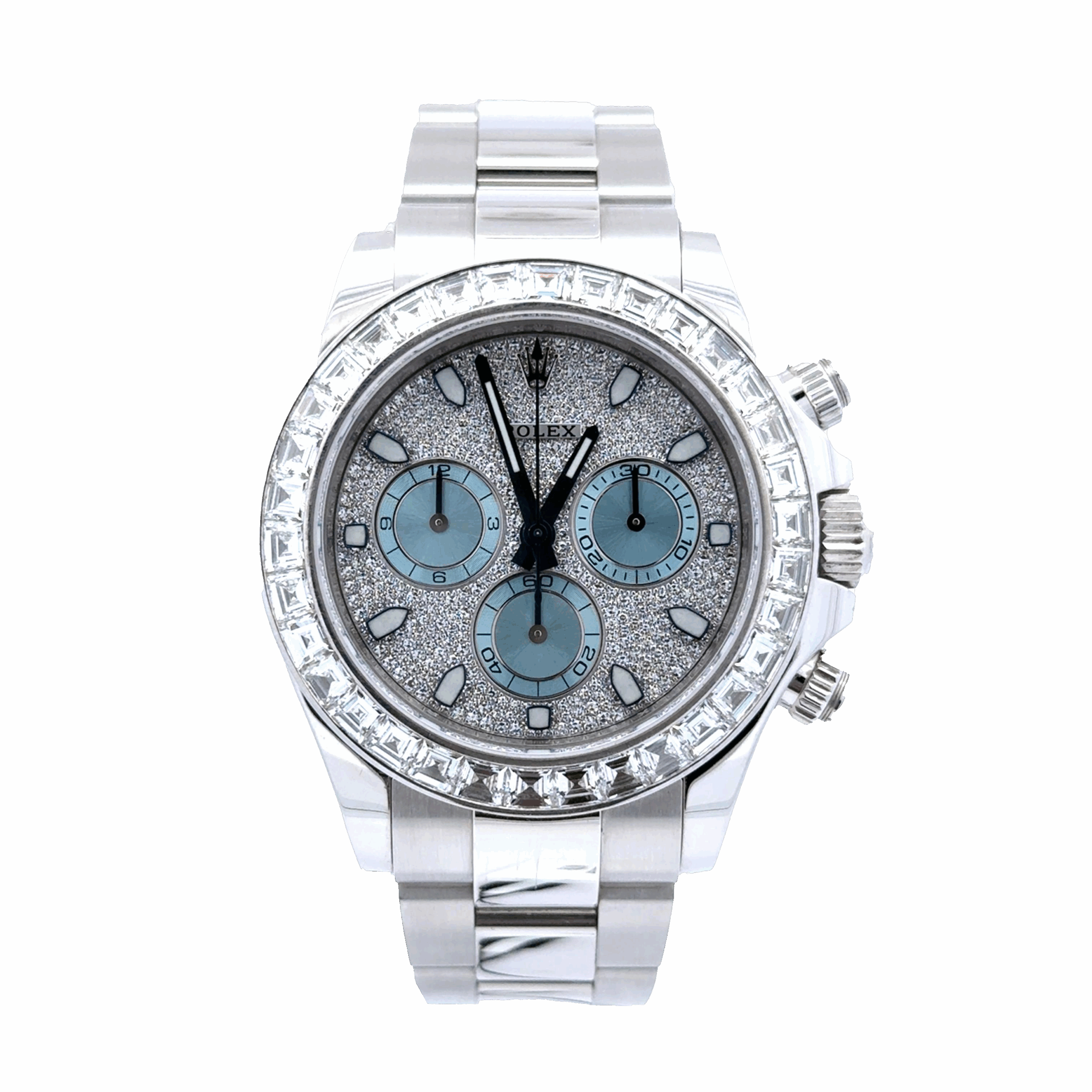 Rolex Daytona 116576TBR
