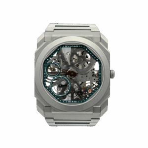Bulgari Octo Finissimo 103001