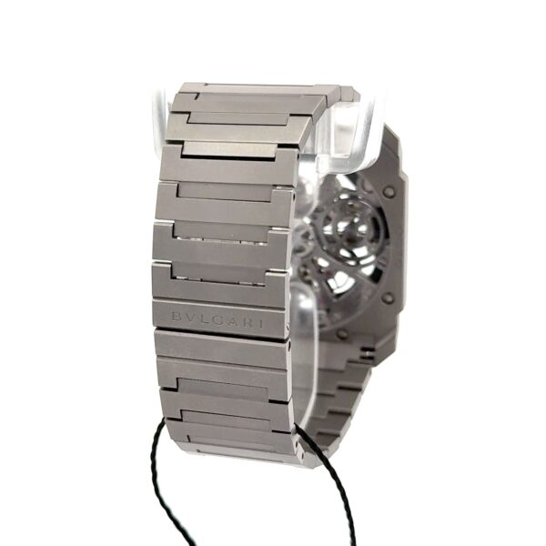 Bulgari Octo Finissimo 103001 - Image 4