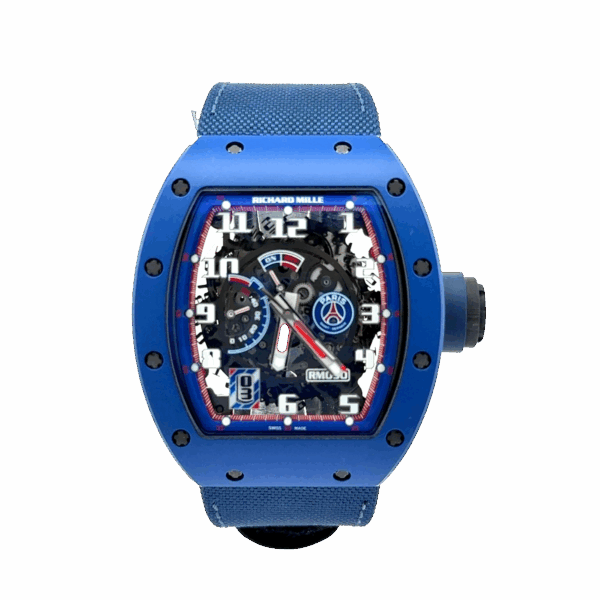 Richard Mille RM 030 RM030