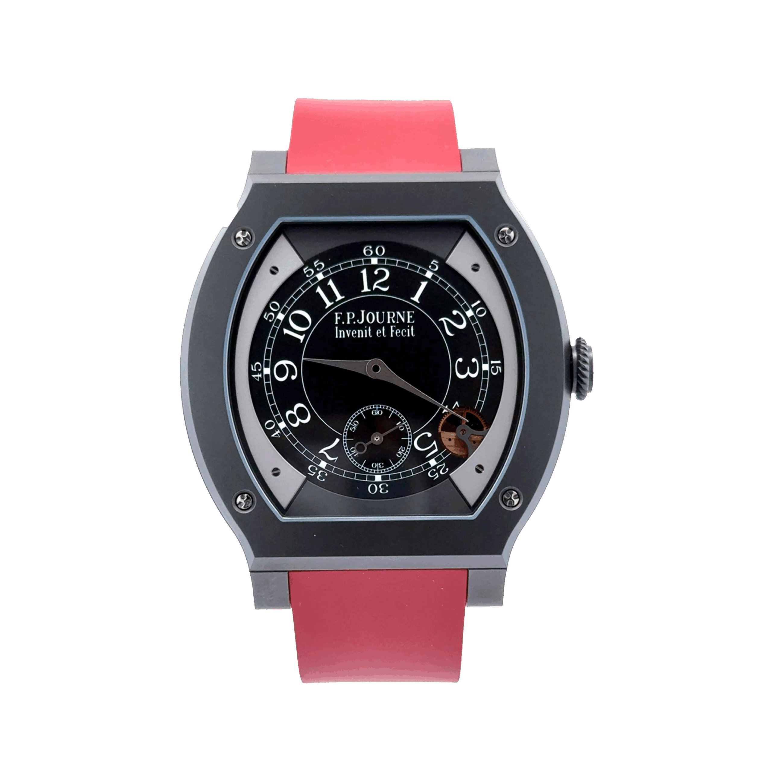 F.P.Journe Élégante Elegante Black Label