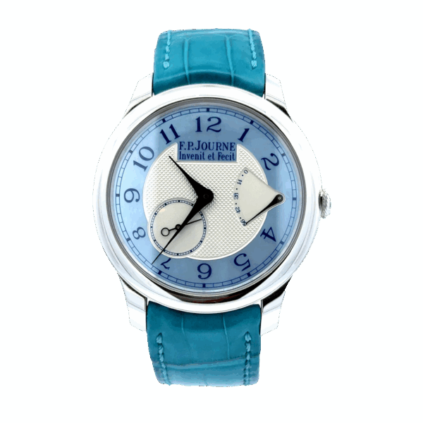 F.P.Journe Souveraine