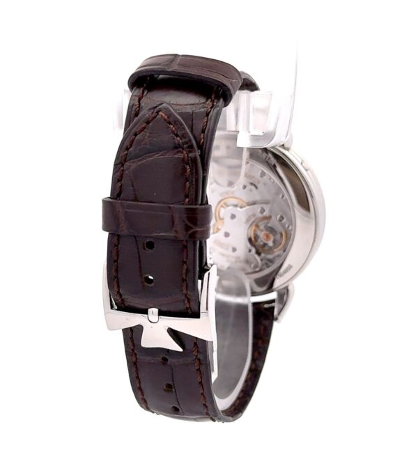 Vacheron Constantin Historiques Triple Calendrier 1942 - 3110V/000A-B425 - Image 3