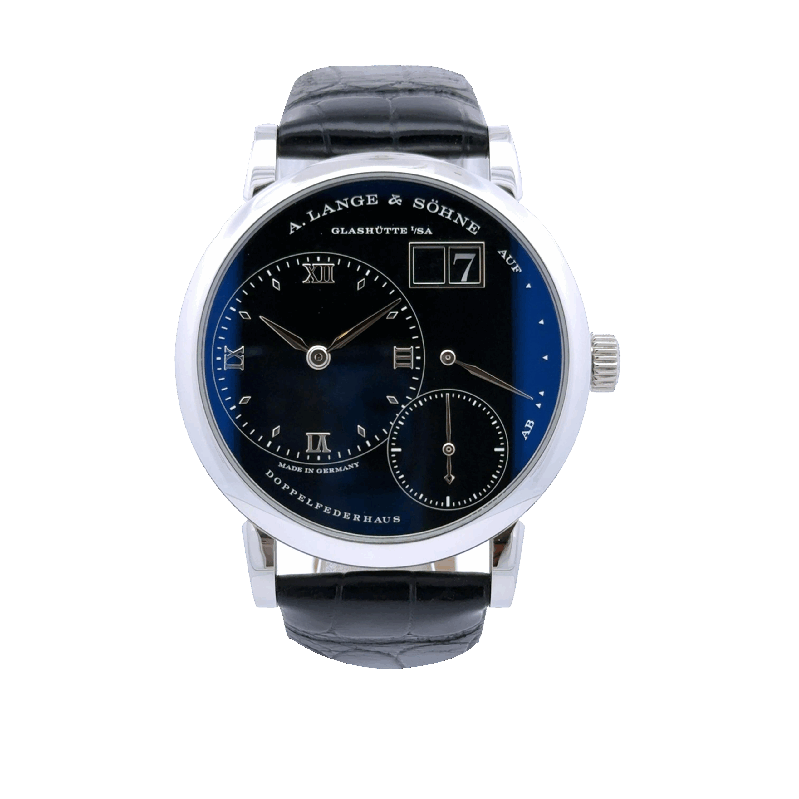 A. Lange & Söhne Little Lange 1 181.062
