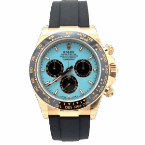 Rolex Daytona 126518LN