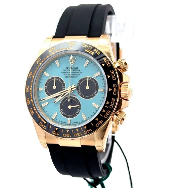 Rolex Daytona 126518LN - Image 2