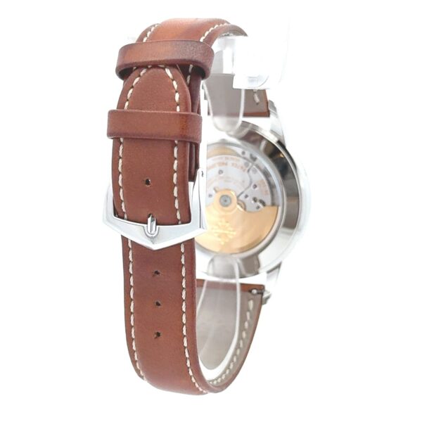 Patek Philippe Calatrava Weekly Calendar -  5212A-001 - Image 4