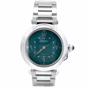 Cartier Pasha de Cartier - WSPA0042