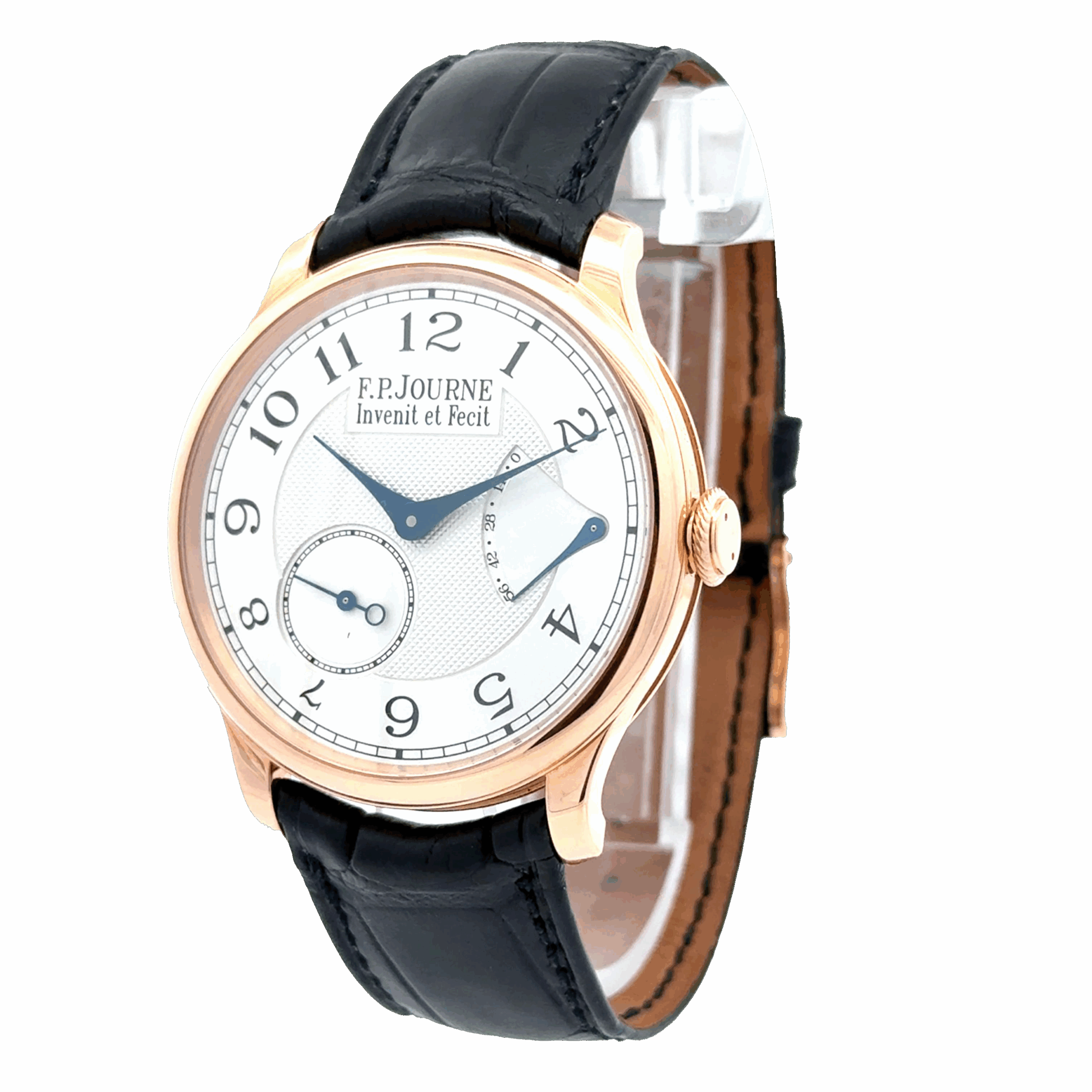 F.P.Journe Chronometre Souverain 38mm