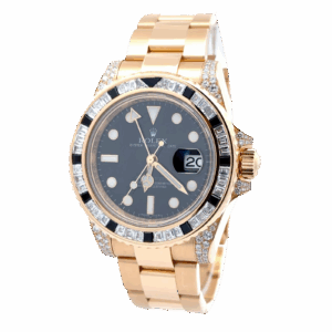 Rolex GMT-Master II 116758SANR