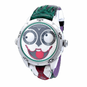 Konstantin Chaykin Joker K07-0.SS01.01