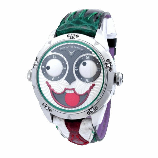 Konstantin Chaykin Joker K07-0.SS01.01