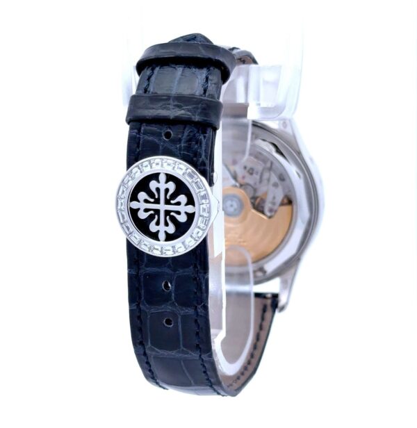 Patek Philippe Annual Calendar Chronograph 5961P-001 - Image 3