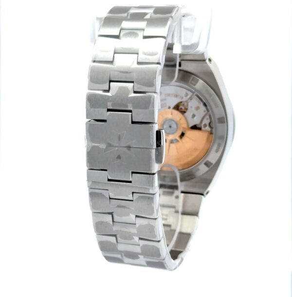 Vacheron Constantin Overseas 4500V/110A-B483 - Image 4