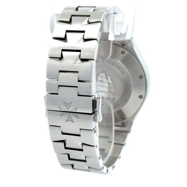 Vacheron Constantin Overseas Dual Time 47450/B01A-9226 - Image 3