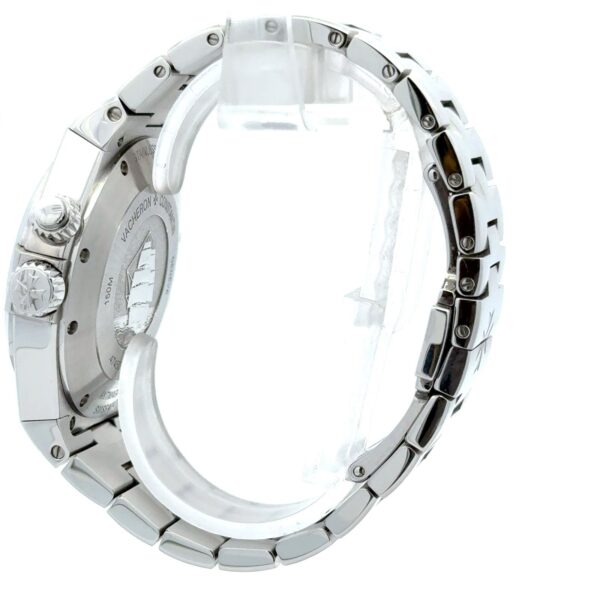 Vacheron Constantin Overseas Dual Time 47450/B01A-9226 - Image 5