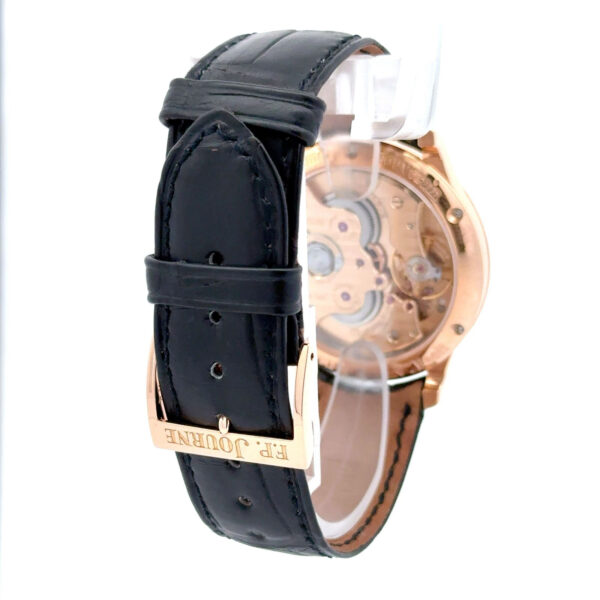 F.P.Journe Chronometre Souverain 38mm - Image 4