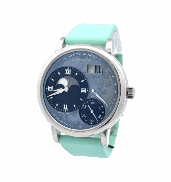 A. Lange & Söhne Grand Lange 139.035F