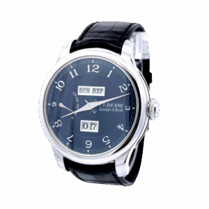 F.P.Journe Quantieme Perpetuel