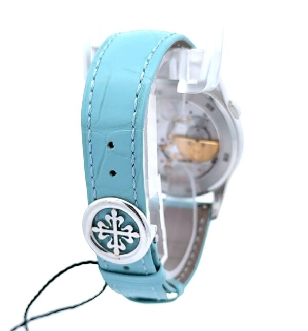 Patek Philippe World Time 5130P-001 - Image 4