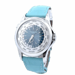 Patek Philippe World Time 5130P-001