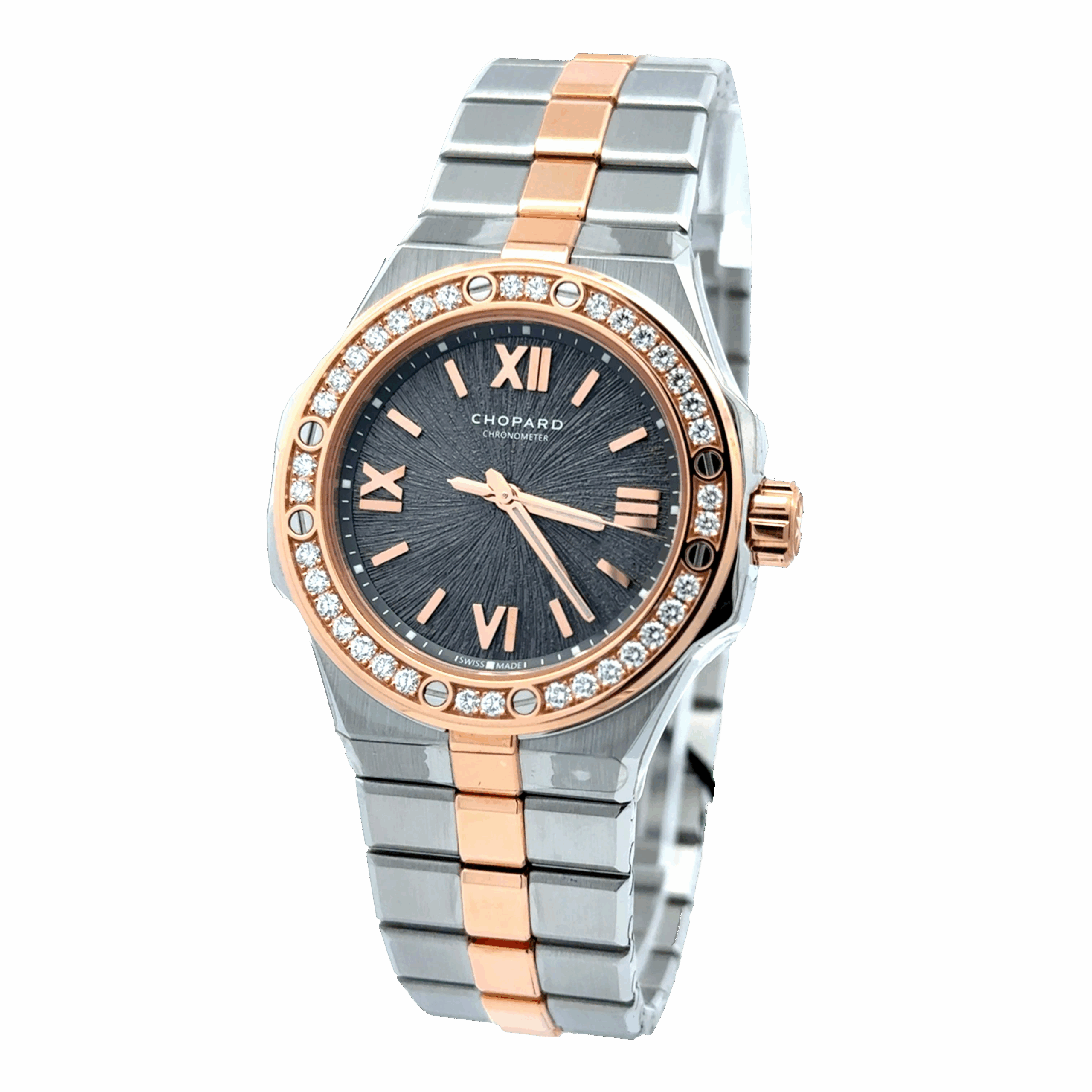 Chopard Alpine Eagle 33mm
