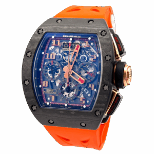 Richard Mille RM 011 R. GROS JEAN