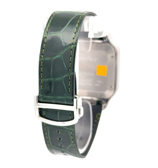 Cartier Santos WSSA0055 - Image 4